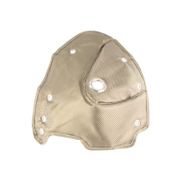 Turbo Blanket FMIC.EU for Mini Cooper R55 R56 N14 N18 1.6T