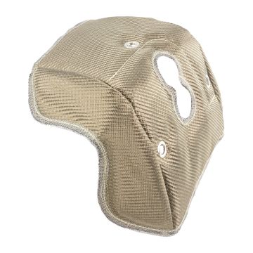 Turbo Blanket FMIC.EU for Mercedes Benz A45 CLA45 M133 2012-2019