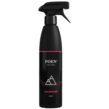 FOEN Adventure 500ml