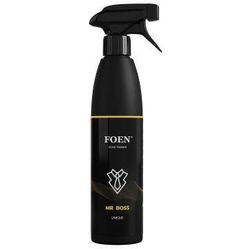 FOEN Mr. Boss 450ml