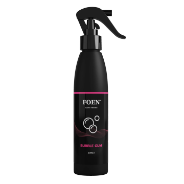 FOEN Bubble Gum 200ml