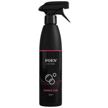 FOEN Bubble Gum 500ml