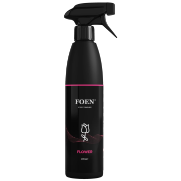FOEN Flower 450ml