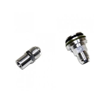 Cam and Block Breather Adaptor Forge Motorsport FM18TCBB for VAG 1.8T