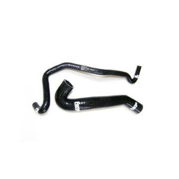 Silicone Hoses Forge Motorsport FM225AH-N for VAG 1.8T 225 Black