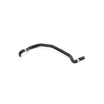 Breather Silicone Pipe Forge Motorsport FM225N75.N for Audi TT 225 Black