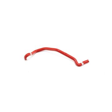 Breather Silicone Pipe Forge Motorsport FM225N75.R for Audi TT 225 Red
