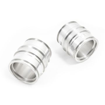 Replacement Alloy Intercooler Couplers Forge Motorsport FMABHCMN for 1.9 Diesel 130hp
