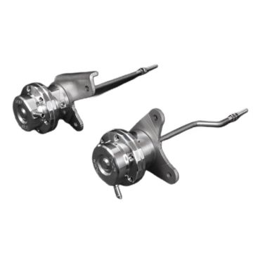 Actuator Forge Motorsport FMAC-996 for Porsche 996 GT2 Bi-Turbo