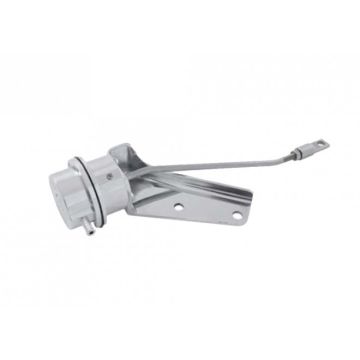 Aluminum Adjustable Actuator Wastegate Forge Motorsport FMACEV9 for Mitsubishi EVO 9