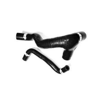 Silicone Hose Forge Motorsport FMBH18T.N for Audi Volkswagen Seat Skoda 1.8T 150 180ch Black