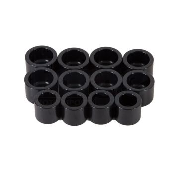 Replacement Front 6 Pot Caliper Piston Kit Forge Motorsport FMBKP6-303638