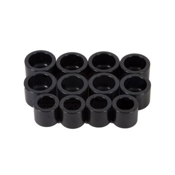 Replacement Front 6 Pot Caliper Piston Kit Forge Motorsport FMBKP6-323638