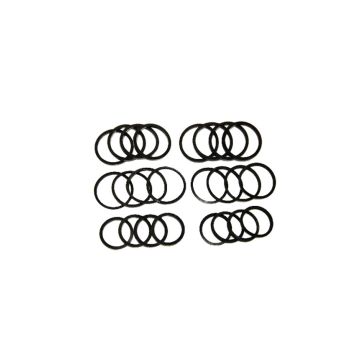 Piston Seal Kit for 4 Pot Rear Caliper Forge Motorsport FMBKROS-28-32