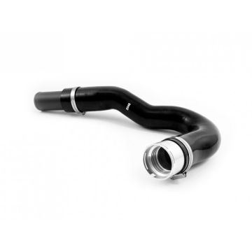 Boost Pipe Forge Motorsport FMBP6.N for Ford Fiesta ST MK8 Puma ST Black