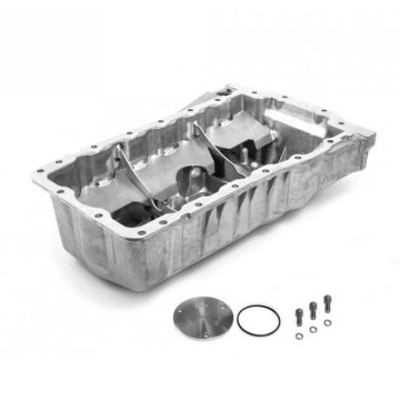 Baffled Sump Forge Motorsport FMBSMP18T for Audi VW Seat 1.8T with Transverse Engines