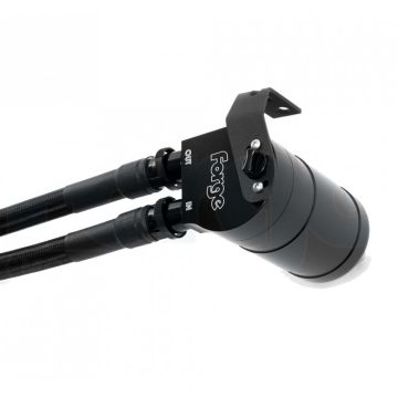 Oil Catch Can Forge Motorsport FMCT3 for Audi TTRS 8S RS3 2017