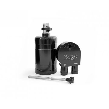 Oil Catch Tank Forge Motorsport FMCT8 for Alfa Romeo Mito QV FIAT Punto Evo Abarth