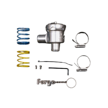 Dump Valve Closed Circuit Forge Motorsport FMDV008 for Audi VW Seat Skoda Porsche Ford Focus