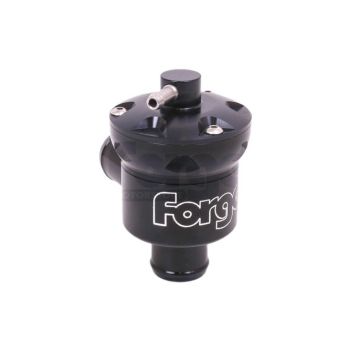 Adjustable Recirculating Dump Valve Forge Motorsport FMDV008PA-N Black