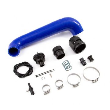 Dump Valve Forge Motorsport FMDV1.B for Volkswagen Audi 1.2 1.4 TSi 2015+ Blue