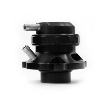 Dump Valve Atmospheric Forge Motorsport FMDV13A for Audi S4 B9 Black