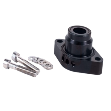 Adapter Turbo Valve Forge Motorsport FMDV14TSI-N for VW Golf 5 1.4 TFSi Black