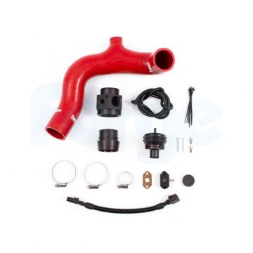 Dump Valve Forge Motorsport FMDV18.R for Volkswagen Up 1.0 Tsi Red