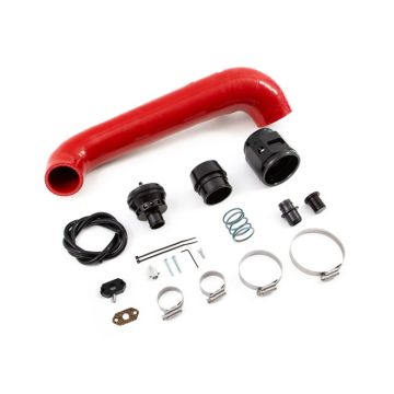 Dump Valve Forge Motorsport FMDV1GTE.R for Volkswagen Golf GTE Red