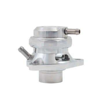 Blow Off Valve Recirculating Forge Motorsport FMDV23R.N for Renault Megane RS 280 300 Mk4 Black