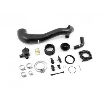 Recirculation Valve Forge Motorsport FMDV30.N for VAG 1.5 TSI Black