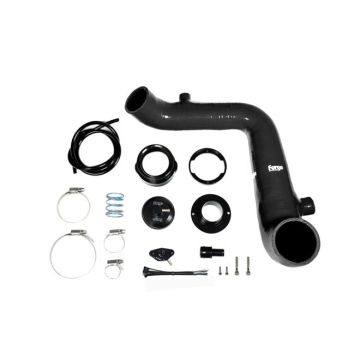 Turbo Valve Forge Motorsport FMDV46.N for VAG 1.0 TSI 2022 Black