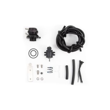 Recirculation Valve Forge Motorsport FMDVF20R for BMW Serie 1 135i F20 Closed