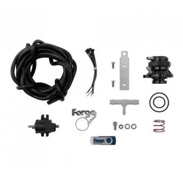Dump valve Kit Forge Motorsport FMDVF22A for BMW M235i