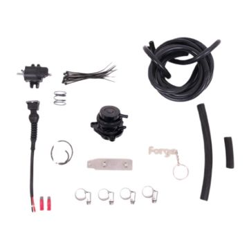 Blow Off Replacement Atmospheric Valve Forge Motorsport FMDVN20A for BMW N20 2.0 Turbo