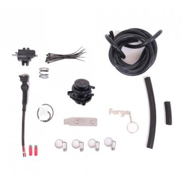 Blow Off Dump Valve Forge Motorsport FMDVN20R for BMW N20 2.0 Turbo