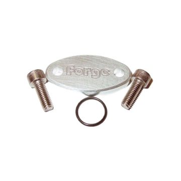 EGR Valve Plug Forge Motorsport FMEGRBP