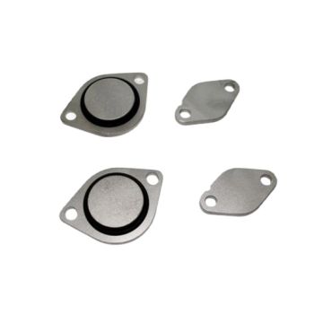 EGR Blanking Set Forge Motorsport FMEGRTDV6 for Land Rover TDV6