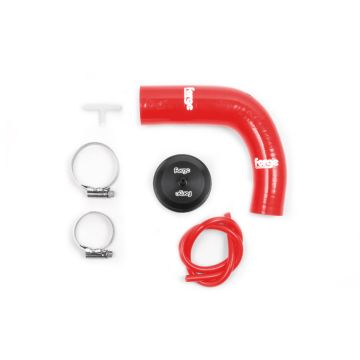Blow Off Valve Kit Forge Motorsport FMFOCSTDV.R for Ford Focus ST 225 MK2 Red