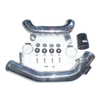 Hardpipe Kit Forge Motorsport FMHP208.N for Peugeot 208 GTi Black