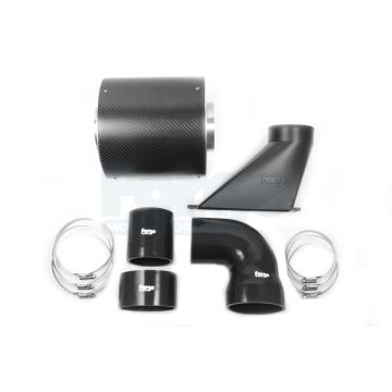Direct Intake Kit Forge Motorsport FMIND5R32.N for Volkswagen Golf 5 R32 Black