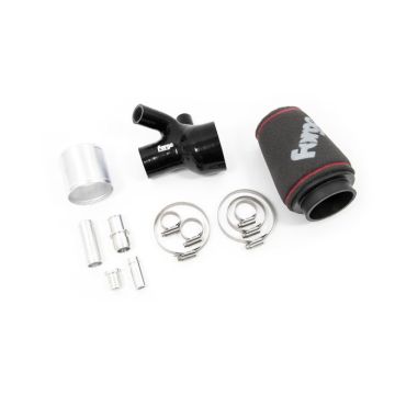 Direct Intake Kit Forge Motorsport FO-FMINDDS3.N for Citroen DS3 1.6 Peugeot 207 RCZ THP Black