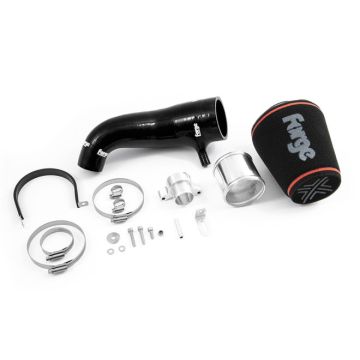 Direct Intake Kit Forge Motorsport FMINDIB12.N for Seat Ibiza 1.2 TSI Black
