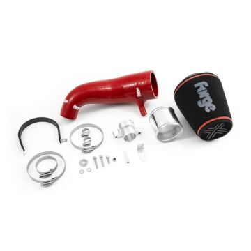 Direct Intake Kit Forge Motorsport FMINDIB12.R for Seat Ibiza 1.2 TSI Red