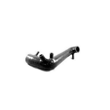 Intake Hose Forge Motorsport FMINDIBFR4 for Seat Ibiza 4 1.8 Turbo Black