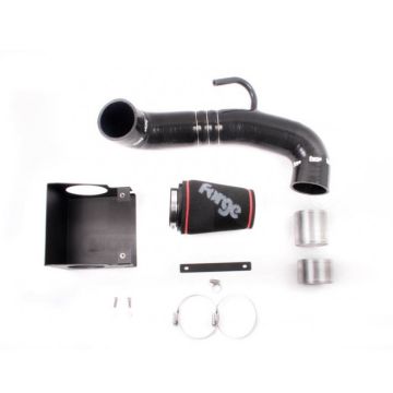 Induction Kit Forge Motorsport FMINDK25.N for Skoda Fabia 1.0 TSI 2017+ Black