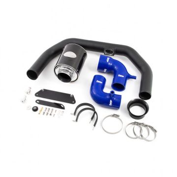 Black Direct Intake Kit Forge Motorsport FMINDK32N.B for Suzuki Swift Sport 1.4 turbo ZC33S LHD Blue