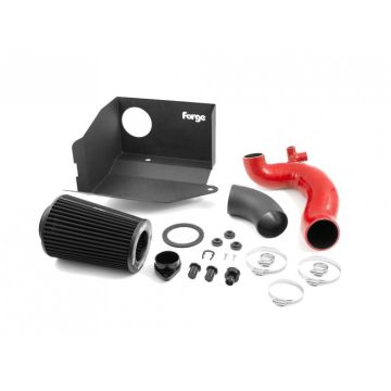 Direct Intake Kit Forge Motorsport FMINDK35-LHD.R.P for Volkswagen Audi Seat Skoda VAG 1.5 TSI EVO Red