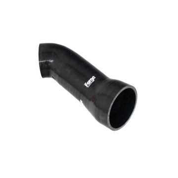 Air Intake Hose Forge Motorsport FMINLH26.N for VAG 1.0 TSI 2022 Black