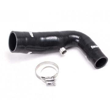 Silicone Induction Hose Forge Motorsport FMINLH3.N for Ford Fiesta 1.0T Mk7 Black